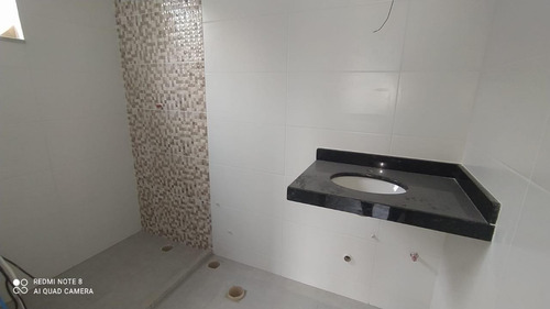 Imagem 8 de 10 de Casa Para Venda Em Saquarema, Guarani, 2 Dormitórios, 1 Suíte, 2 Banheiros - E226_2-1346329
