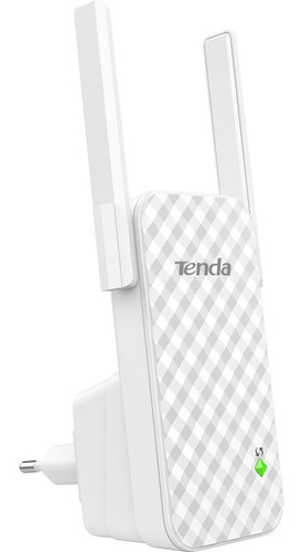 Extensor De Red Tenda Wireless N300 A9