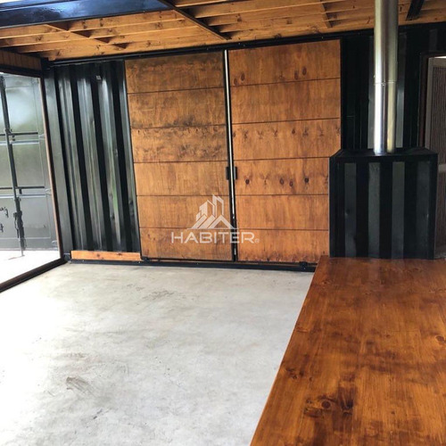 Casa En Venta De 5 Dorm. En Colbún