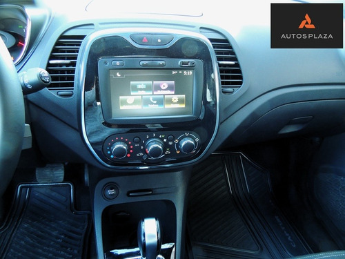 Renault Captur 2.0 Intens At