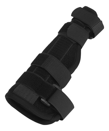 Corsé Trigger Finger Splint 2 Integrado En Placa De Aluminio