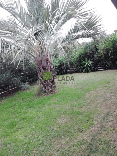 Imagen 3 de 21 de Cabaña En Santa Mónica, Entre Lagunas Y Océano