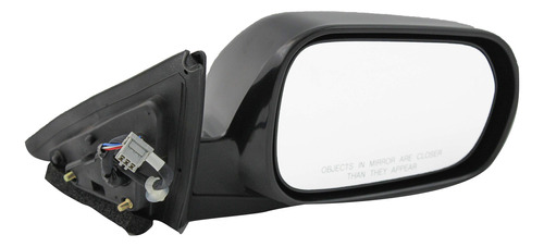 Espejo Retrovisor Derecho Para Honda Accord Sedan 1998