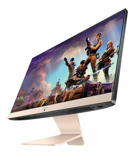 Imagen 4 de 6 de Todo En Uno Asus Intel Core I3-10110u Ram 4gb Hdd 1tb Fhd