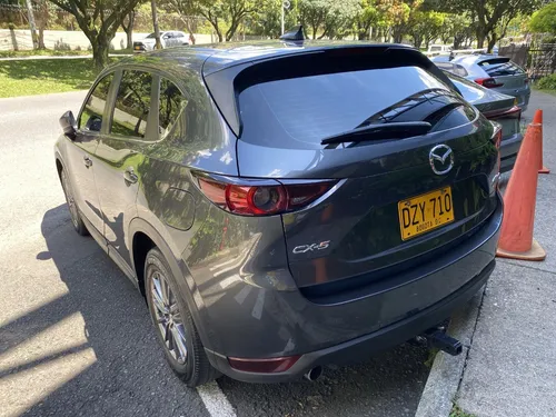 Mazda CX-5 2.0 Touring At 4x2 2018