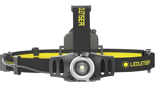 Linterna Frontal Led Lenser Ih6 20 Lumens Agente Oficial