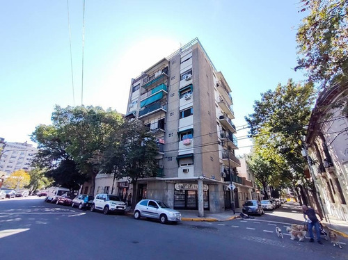 Imagen 21 de 22 de Venta De Departamento 3 Ambientes Con Balcón En Caballito