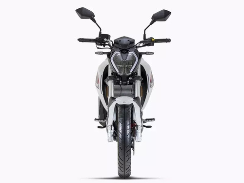 Imagen 10 de 15 de Benelli 180s Maldonado Motos