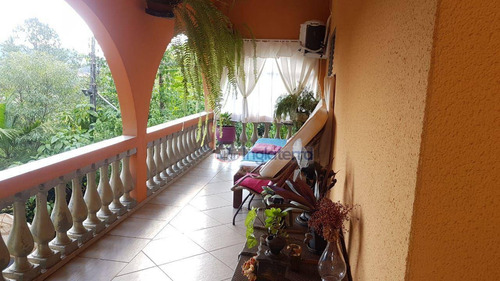 Imagem 19 de 30 de Chácara À Venda, 24946 M² Por R$ 1.500.000,00 - Chácaras São Miguel - Londrina/pr - Ch0094