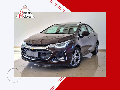 Imagem 1 de 15 de Chevrolet Cruze 1.4 Turbo Sport6 Ltz 16v Flex 4p