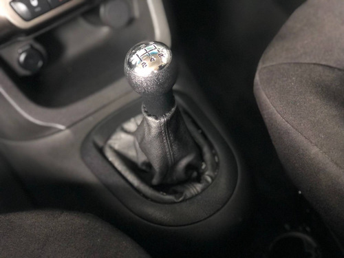 Imagem 11 de 13 de Citroën C3 1.5 Picasso Tendance 8v Flex 4p Manual