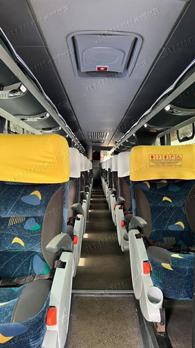 Mascarello Roma 350 Ano 2013 Scania K360 Jm Cod.512