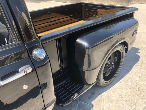 Imagen 6 de 15 de Chevrolet C10 1968