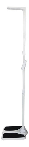Báscula Médica Noval Bl200kg Blanco