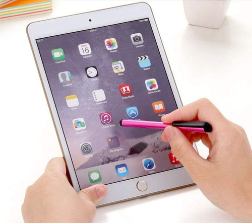 Funda Flip Cover + Lápiz Para Samsung Tab A8 10.5 Sm-x200