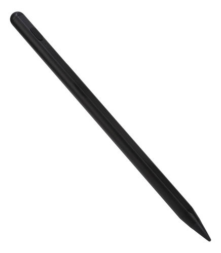 Caneta Stylus Ativa Preta Preta Para Tablet Palm Rejection T