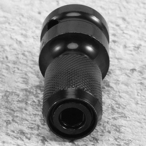 Enchufe De Llave De Trinquete De 1/2 Pulgada Cuadrada A 1/4