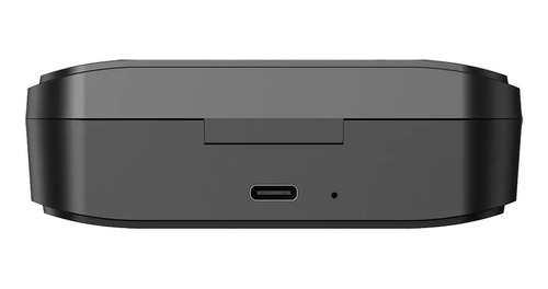 Imagen 3 de 10 de Microfono Inalambrico Solapa Dual Para Android Con Estuche