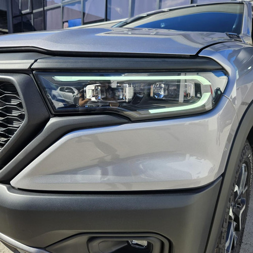 RAM Rampage 2.0 Rebel Gme At9 4X4
