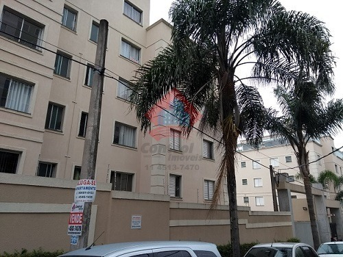 Imagem 11 de 11 de Apartamento - Ref: 01097
