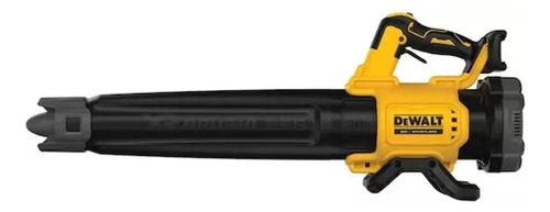 Soprador De Folhas Dewalt Dcbl722 A Bateria 20v 5ah Xr Biv
