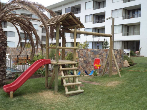 Se Vende Departamento En Reñaca, Viña (17415)