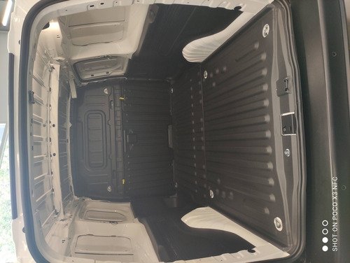 Imagen 4 de 13 de Peugeot Partner Allure Pack