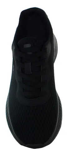 Charly Tenis Correr Ligero Atletico Gym Negro Hombre 85104 1 019
