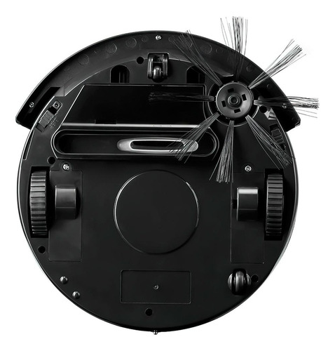 Aspiradora Robot Midea F4+ Vuelve A La Base Control Remoto