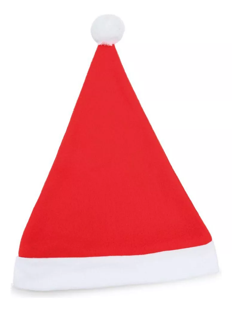 Terceira imagem para pesquisa de gorro de natal