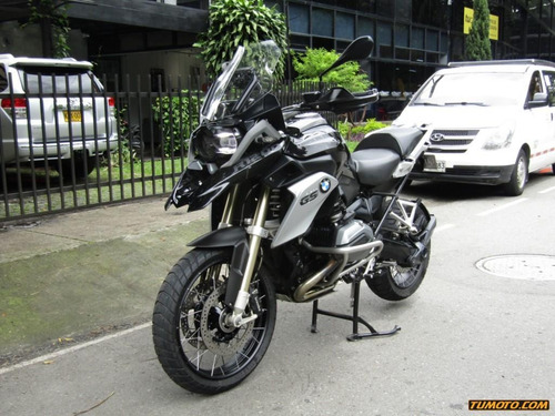 Motos Bmw