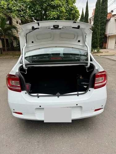 Renault Logan 1.6 Zen