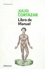 Libro De Manuel - Cortãzar,julio