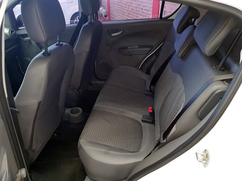 Fiat Palio 1.4 Attractive Top 85cv 2016