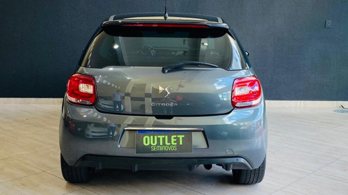 Citroen Ds3 2013 Turbo 165 M6 Impecável