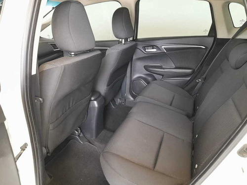 Imagem 13 de 13 de Honda New Fit Ex 1.5 16v 2019