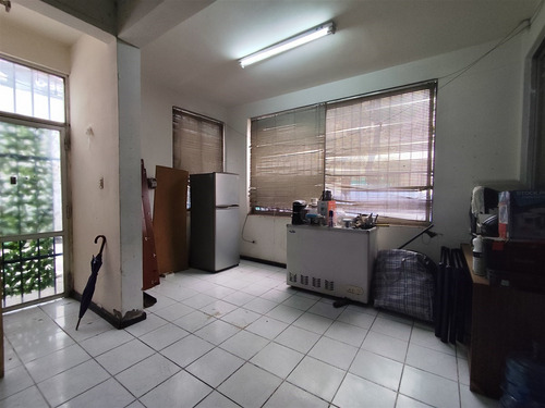 Galpón En Venta En Santiago/san Ignacio/copiapo/coquimbo