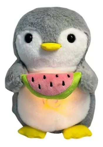 V Pingüino Peluche Que Respira,pingüino Dreams Para Ansiedad