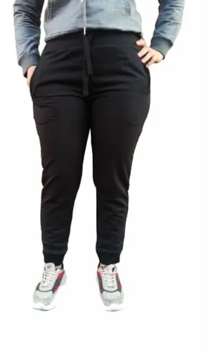 Pantalon Jogger Mujer
