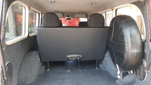 Jeep Estanciera Ua1rb