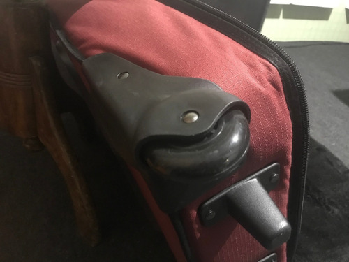 Imagen 2 de 8 de Nord Soft Case Piano Stage 88 Casi A Estrenar
