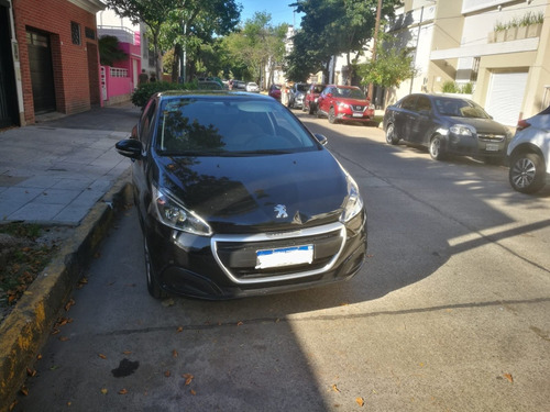 Peugeot 208 1.6 Active