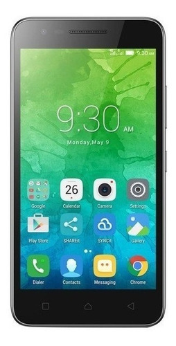 Celular Smartphone Lenovo C2 16gb Dual Chip K10a40 - Vitrine