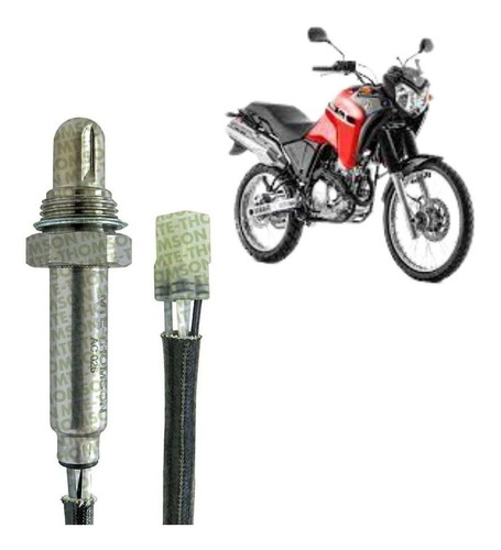 Sensor Sonda Lambda Yamaha Xtz 250 Tenere 250 Gas 2011 2012