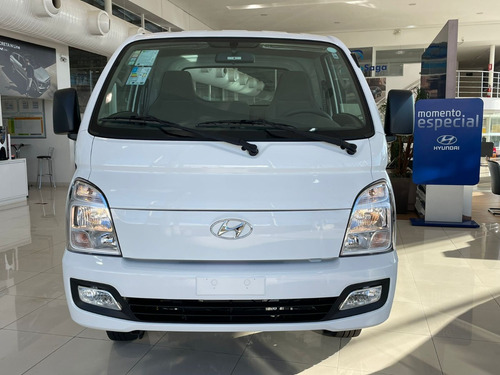 Hyundai Hr 4x4 2.5 Turbo Diesel 2025