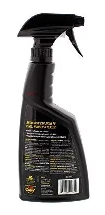 Meguiar's G4216 New Car Scent Protectant - 16 oz.