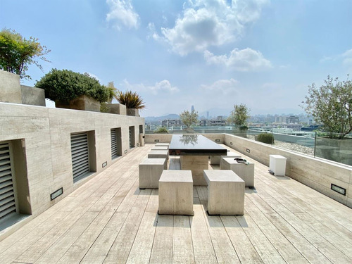 Moderno: Ricardo Lyon / Edificio Almagro