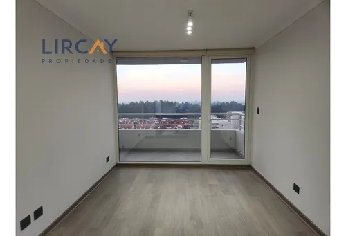 Nuevo Departamento En Arriendo En Avda. Lircay, Talca.