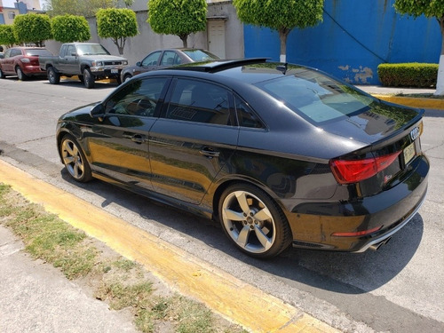 Audi Serie S 2.0l S3 Tfsi Sedan At Dsg 2016