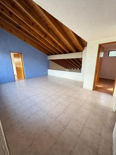 Venta Casa Para Remodelar Ciudad Satélite Naucalpan